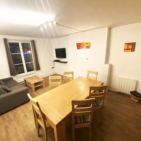 Duplex Avec Vue Sur Le Port De Plaisance Apartman Dieppe Kültér fotó