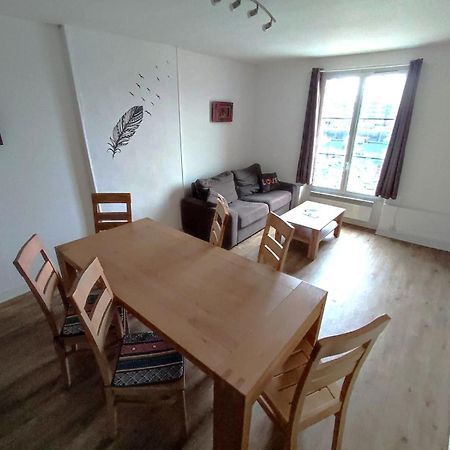 Duplex Avec Vue Sur Le Port De Plaisance Apartman Dieppe Kültér fotó