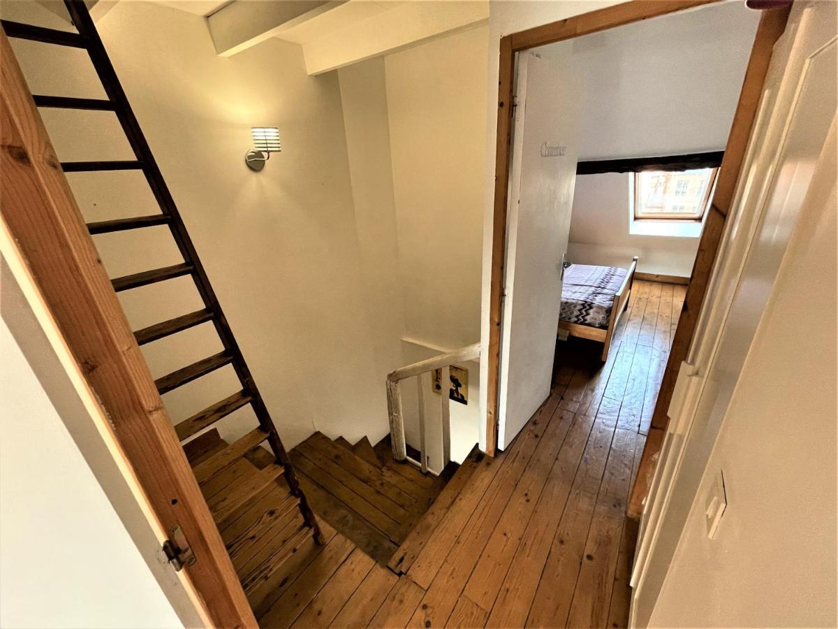 Duplex Avec Vue Sur Le Port De Plaisance Apartman Dieppe Kültér fotó