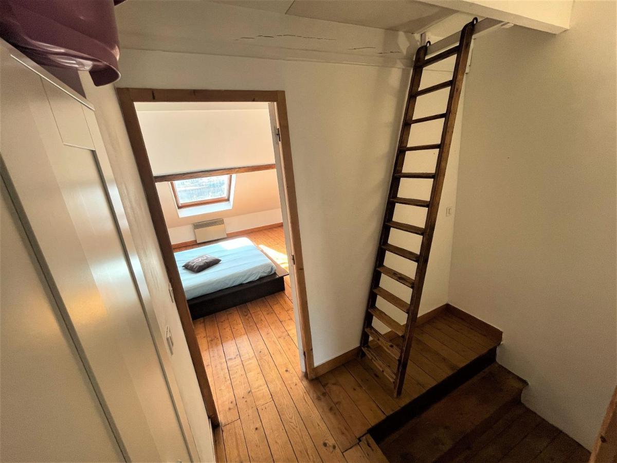 Duplex Avec Vue Sur Le Port De Plaisance Apartman Dieppe Kültér fotó