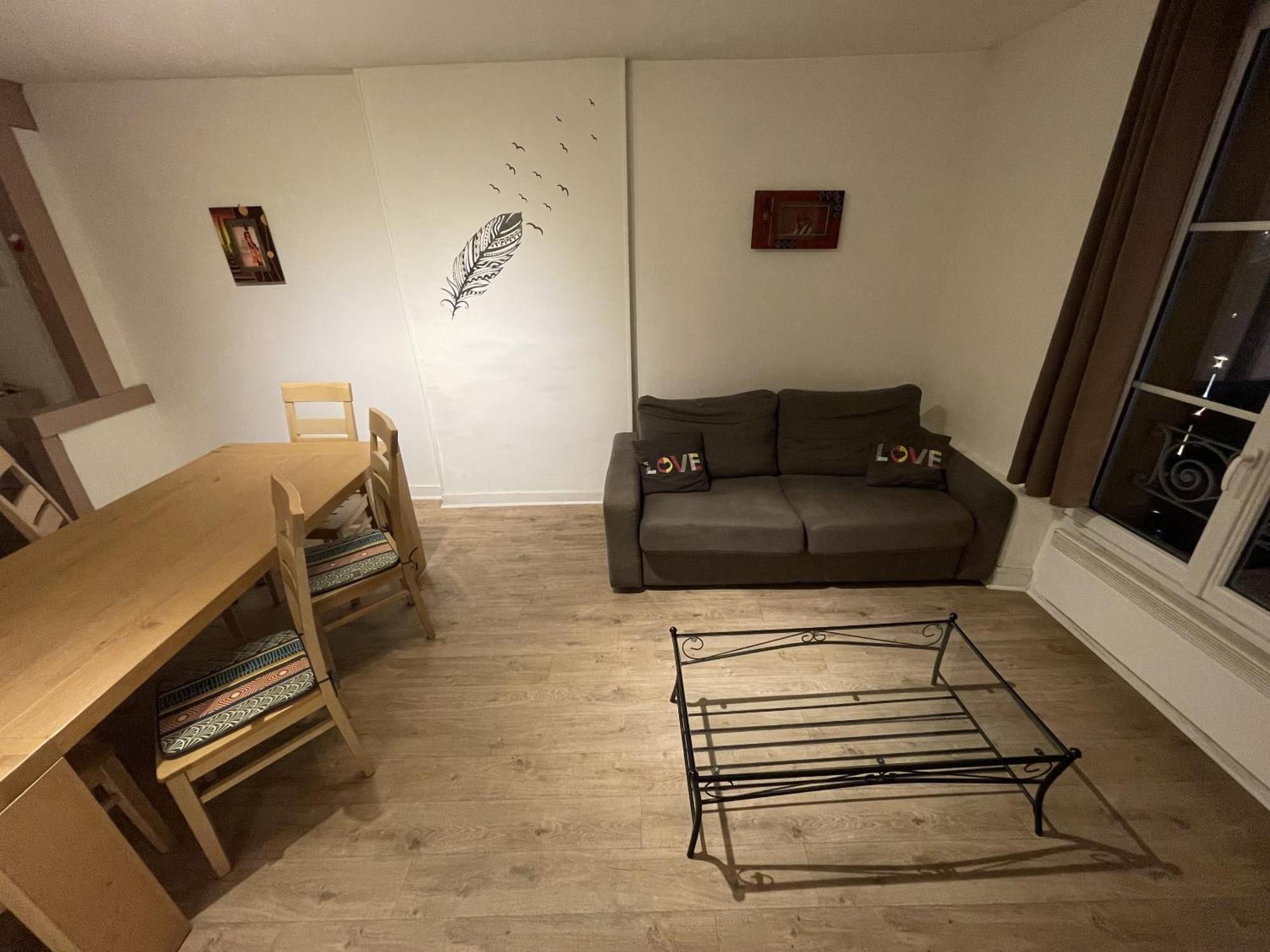 Duplex Avec Vue Sur Le Port De Plaisance Apartman Dieppe Kültér fotó
