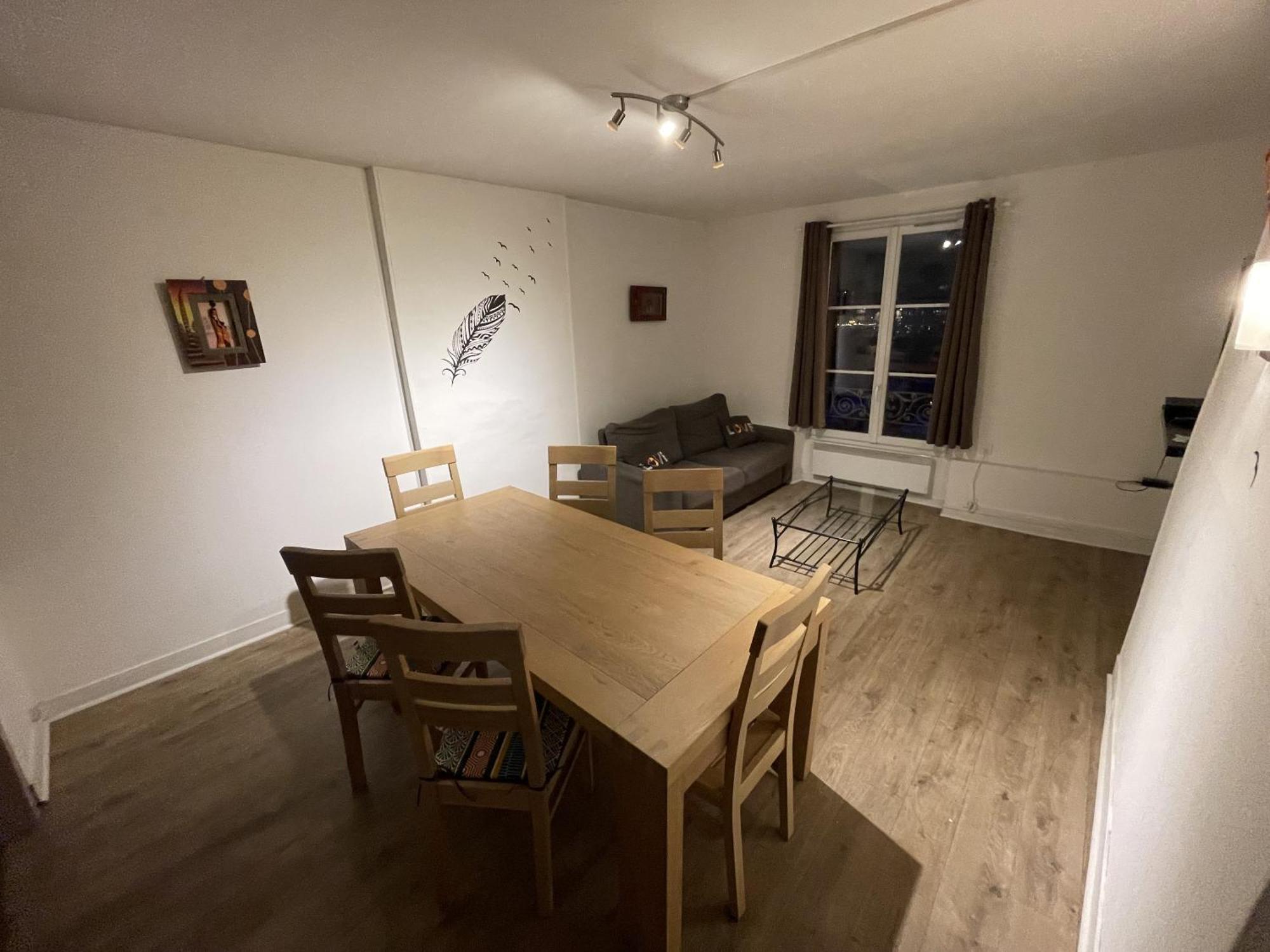 Duplex Avec Vue Sur Le Port De Plaisance Apartman Dieppe Kültér fotó