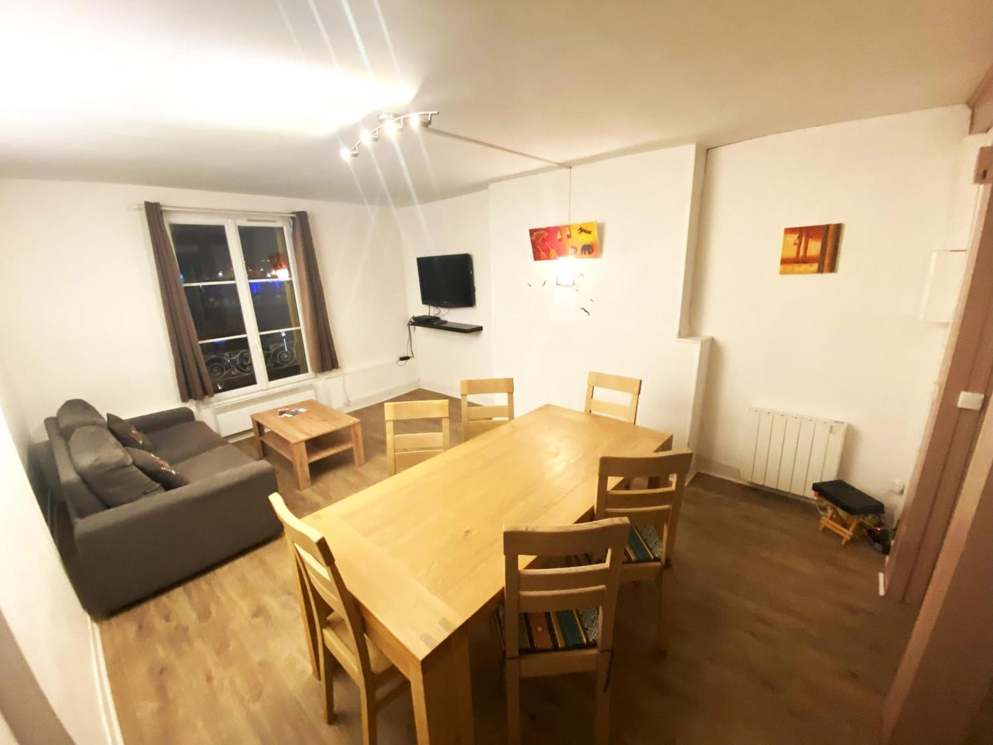 Duplex Avec Vue Sur Le Port De Plaisance Apartman Dieppe Kültér fotó
